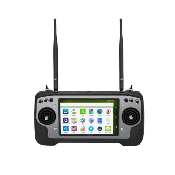 Drone Raido